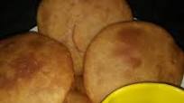गेहूं के आटे से आलू की खस्ता कचोड़ी (Gehu ke aate se aloo ki khasta kachodi recipe in Hindi) गेहूं के आटे से आलू की खस्ता कचोड़ी (Gehu ke aate se aloo ki khasta kachodi recipe in Hindi)