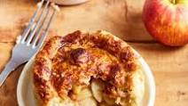 Air Fryer Apple Pies Recipe: How to Air Fry Apple Pie Air Fryer Apple Pies Recipe: How to Air Fry Apple Pie