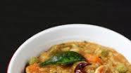 Bisi bele bath recipe | Karnataka style bisibelebath Bisi bele bath recipe | Karnataka style bisibelebath