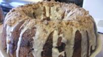 Brickle Bundt Cake Brickle Bundt Cake