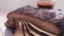 Easy 4-Ingredient Baked Brisket Easy 4-Ingredient Baked Brisket