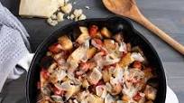 Italian Sauteed Eggplant Italian Sauteed Eggplant