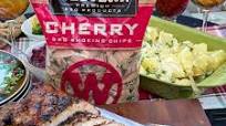 Cherry Smoked Pork Loin Cherry Smoked Pork Loin
