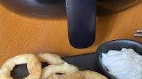 How To Reheat Onion Rings In Air Fryer How To Reheat Onion Rings In Air Fryer