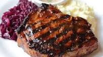Mongolian Pork Chops - Video 700! Asian Marinade Pork Chop with Hot Mustard Sauce Mongolian Pork Chops - Video 700! Asian Marinade Pork Chop with Hot Mustard Sauce