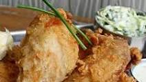 Best Gluten Free Fried Chicken Recipe Best Gluten Free Fried Chicken Recipe