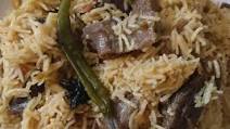 Recipe of Favorite Yakhni beef pulao Recipe of Favorite Yakhni beef pulao