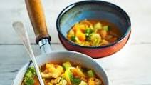 Healthy vegetable soup recipes Healthy vegetable soup recipes