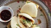 Andrea Nguyen's Spicy-Sweet Fried Tofu Buns Andrea Nguyen's Spicy-Sweet Fried Tofu Buns