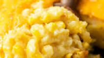 Paula Deen's Corn Casserole Paula Deen's Corn Casserole