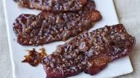 Caramelized Bacon | Recipes Caramelized Bacon | Recipes