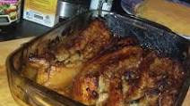 Oven Baked Bbq Pork Belly Slices Oven Baked Bbq Pork Belly Slices