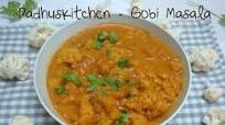Gobi Masala-Cauliflower Masala-Restaurant Style Gobi Masala-Cauliflower Masala-Restaurant Style