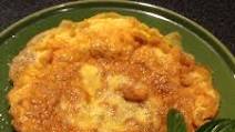 Authentic Thai Recipe for Thai Omelet with Minced Pork Authentic Thai Recipe for Thai Omelet with Minced Pork
