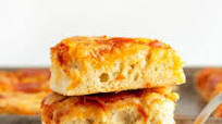 Fluffy Sheet Pan Pizza Fluffy Sheet Pan Pizza