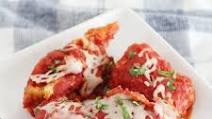 Instant Pot Chicken Parmesan Instant Pot Chicken Parmesan