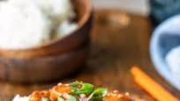 Easy Orange Chicken Recipe Easy Orange Chicken Recipe