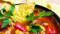 Taco Soup Taco Soup