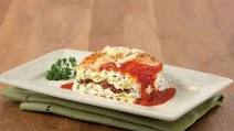 Meat & Cheese Lasagna Meat & Cheese Lasagna