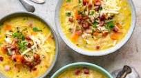 Crack Chicken Soup Crack Chicken Soup