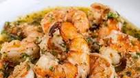 Red Lobster Shrimp Scampi Recipe Red Lobster Shrimp Scampi Recipe