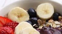 Homemade Jamba Juice Acai Bowl Recipe Homemade Jamba Juice Acai Bowl Recipe