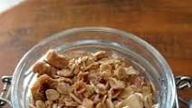 Super Easy Instant Vortex Air Fryer Granola Recipe Super Easy Instant Vortex Air Fryer Granola Recipe