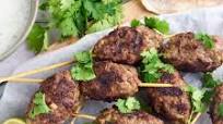 Kofta Kofta