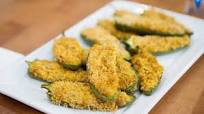Spicy Hummus Poppers Recipe Spicy Hummus Poppers Recipe