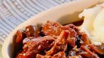 Instant Pot® Shredded Flank Steak Instant Pot® Shredded Flank Steak