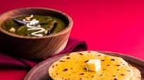 Step-by-step Makki ki Roti Recipe Step-by-step Makki ki Roti Recipe