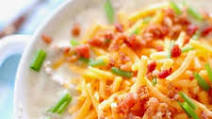 CREAMY HAMBURGER HASH SOUP CREAMY HAMBURGER HASH SOUP