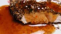Delicious Bourbon Chicken Glaze Delicious Bourbon Chicken Glaze