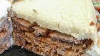 Kansas City Oven Baked BBQ Beef Brisket Kansas City Oven Baked BBQ Beef Brisket