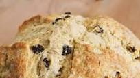 Irish Soda Bread Irish Soda Bread