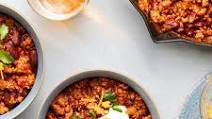 Best Classic Chili Best Classic Chili