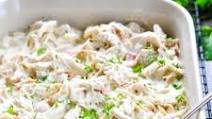 Dump-and-Bake Crack Chicken Dump-and-Bake Crack Chicken