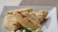 Persian Yogurt Salad Persian Yogurt Salad