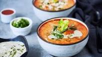 Paleo Instant Pot Buffalo Chicken Soup {Keto, Whole30} w/ Stovetop and Slow Cooker Options Paleo Instant Pot Buffalo Chicken Soup {Keto, Whole30} w/ Stovetop and Slow Cooker Options