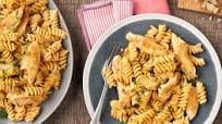 Creamy Chili Chicken Pasta Creamy Chili Chicken Pasta