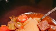Beef Stew in the Pressure Cooker Beef Stew in the Pressure Cooker