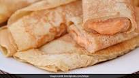 Patishapta Recipe Patishapta Recipe