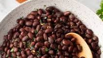 Instant Pot Black Beans Instant Pot Black Beans