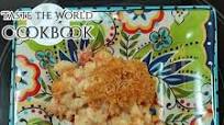 Baked Macaroni and Cheese with Tomatoes Baked Macaroni and Cheese with Tomatoes