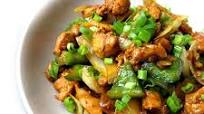Chilli Chicken – Hakka-style Chilli Chicken – Hakka-style