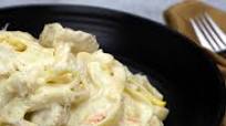 Chicken Alfredo ~ Ninja Foodi or Instant Pot Recipe Chicken Alfredo ~ Ninja Foodi or Instant Pot Recipe