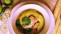 Pozole Verde Pozole Verde