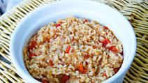 Easy Spanish Rice Easy Spanish Rice