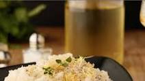 Slow Cooker Risotto Slow Cooker Risotto