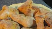 Lebanese Meat Pies (Sfeeha) Lebanese Meat Pies (Sfeeha)